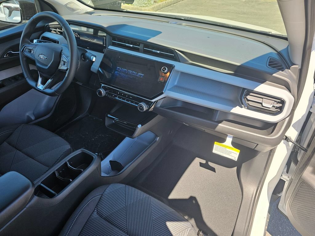 New 2027 Chevrolet Bolt LT FWD image 11