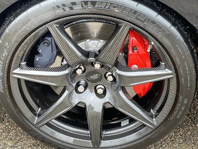 Used 2022 Ford Mustang Shelby GT500 w/ Carbon Fiber Track Pack RWD image 31