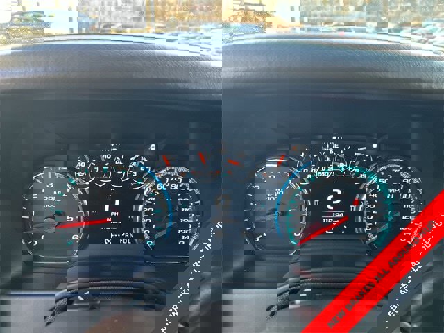 Used 2017 GMC Yukon Denali w/ Open Road Package image 19