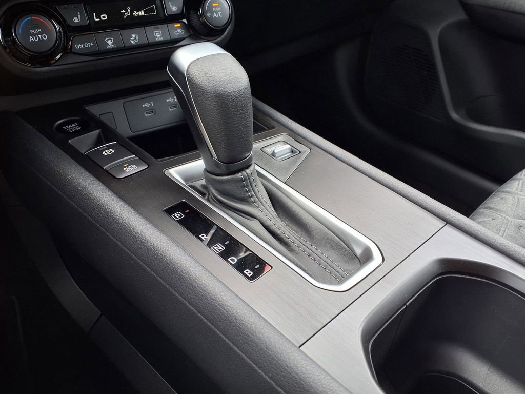 New 2026 Nissan Kicks SV w/ SV Premium Package image 16