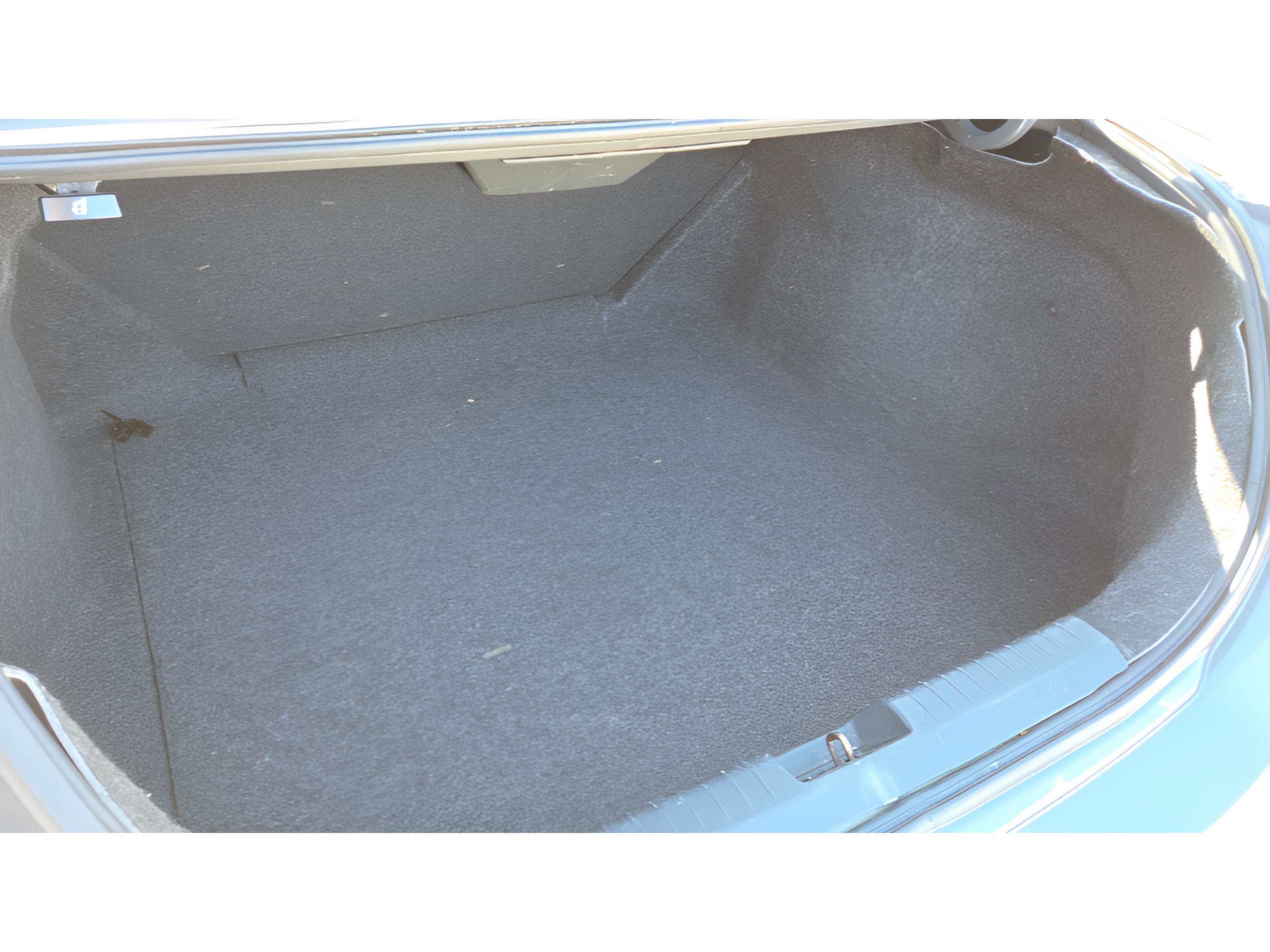 Used 2011 Honda Civic LX image 14