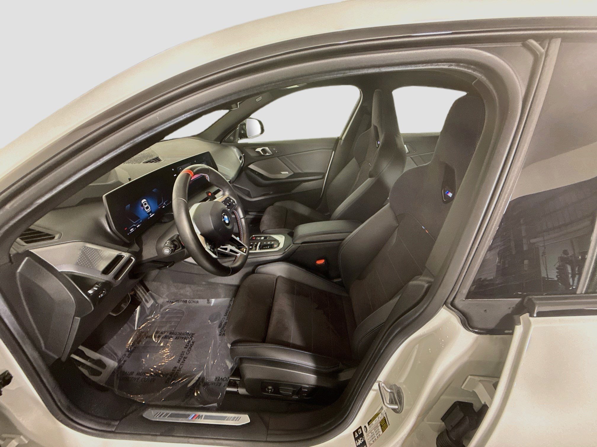 Used 2026 BMW M235i xDrive AWD/4WD image 22