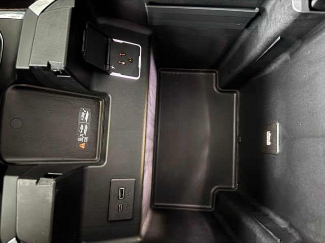 Certified 2024 GMC Sierra 1500 Elevation w/ Elevation Premium Package image 21