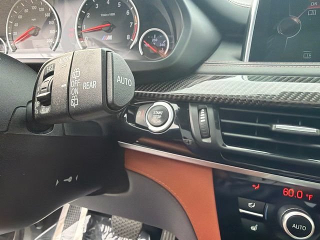 Used 2016 BMW X5 M AWD/4WD image 29