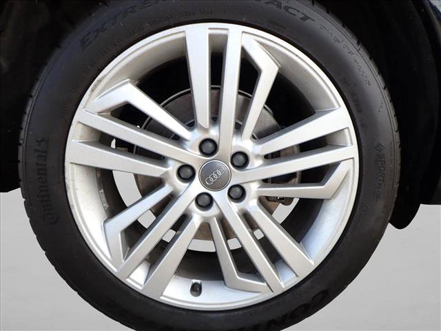 Used 2018 Audi Q5 Premium Plus w/ Premium Plus Package image 7