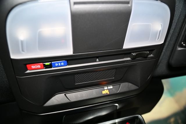 Used 2024 Subaru Crosstrek 2.5i Sport w/ Popular Package #3A AWD/4WD image 45