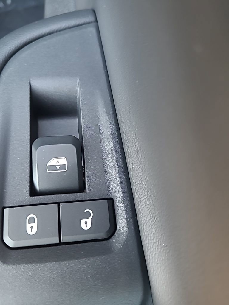 New 2025 Jeep Grand Cherokee L Altitude AWD/4WD image 21