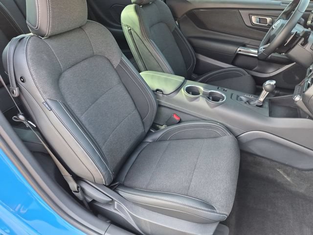 Used 2025 Ford Mustang GT RWD image 16