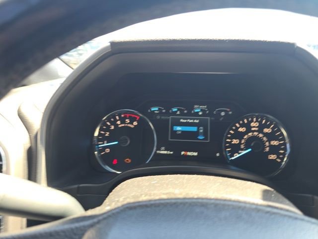 Used 2018 Ford F150 Platinum w/ Equipment Group 701A Luxury AWD/4WD image 18
