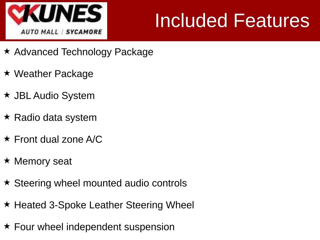 Used 2024 Toyota RAV4 Limited w/ Advanced Technology Package AWD/4WD image 2