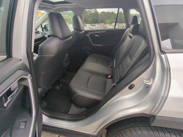 Used 2024 Toyota RAV4 XLE Premium FWD image 12