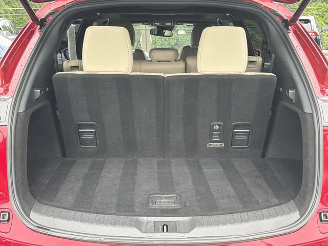 Used 2018 MAZDA CX-9 Grand Touring AWD/4WD image 18