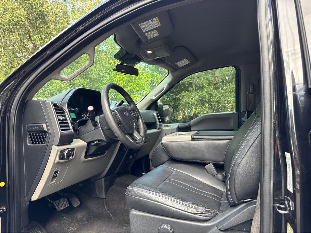 Used 2020 Ford F150 XLT image 9