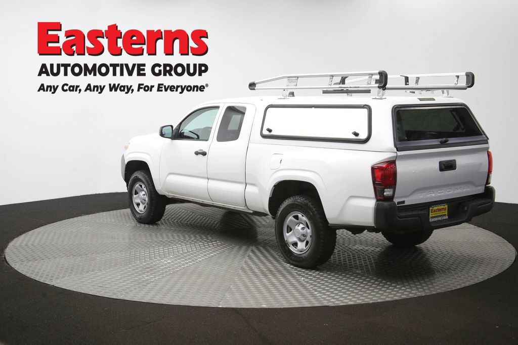 Used 2020 Toyota Tacoma SR RWD image 61