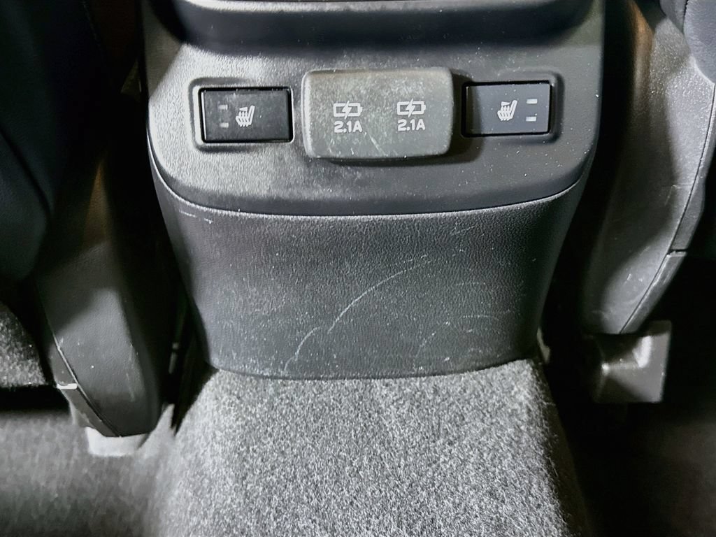 Used 2020 Subaru Outback Touring AWD/4WD image 28