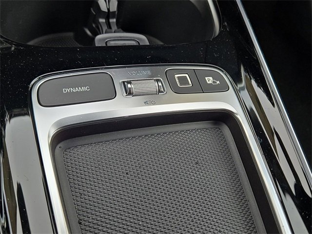 New 2026 Mercedes-Benz GLB 250 4MATIC image 16