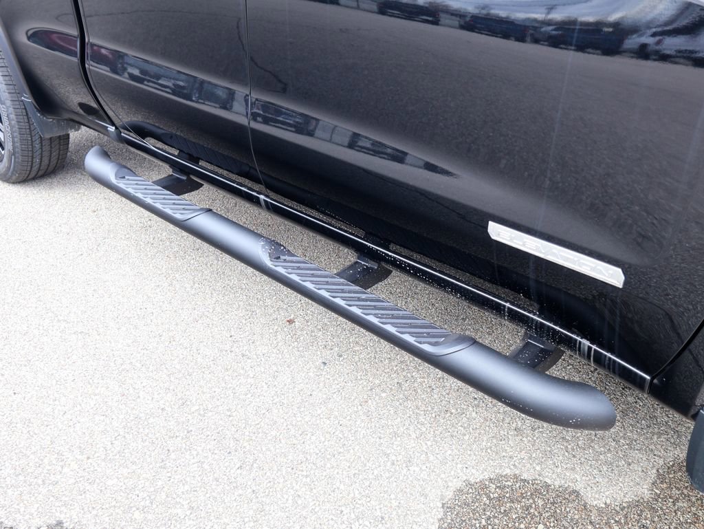 New 2026 GMC Sierra 1500 Elevation w/ Elevation Select Package image 7