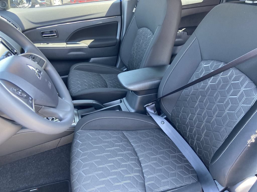 New 2027 Mitsubishi Outlander Sport FWD image 13