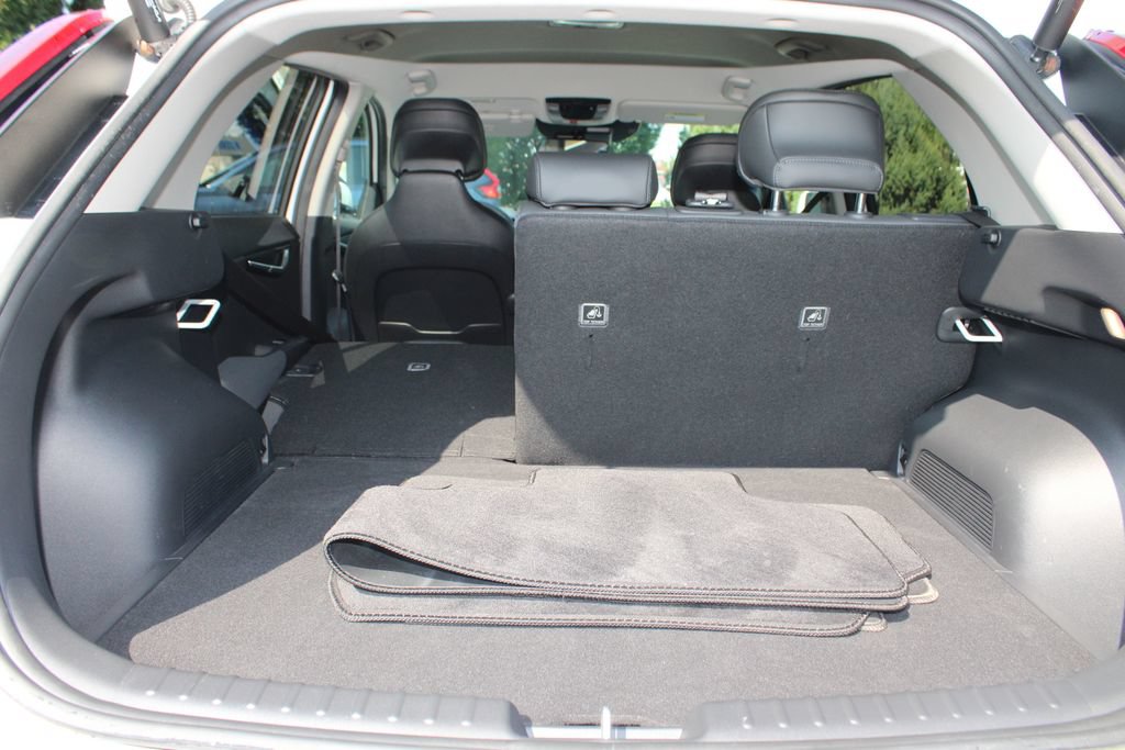 Used 2024 Kia Niro Wind w/ Wind Preserve Package FWD image 33