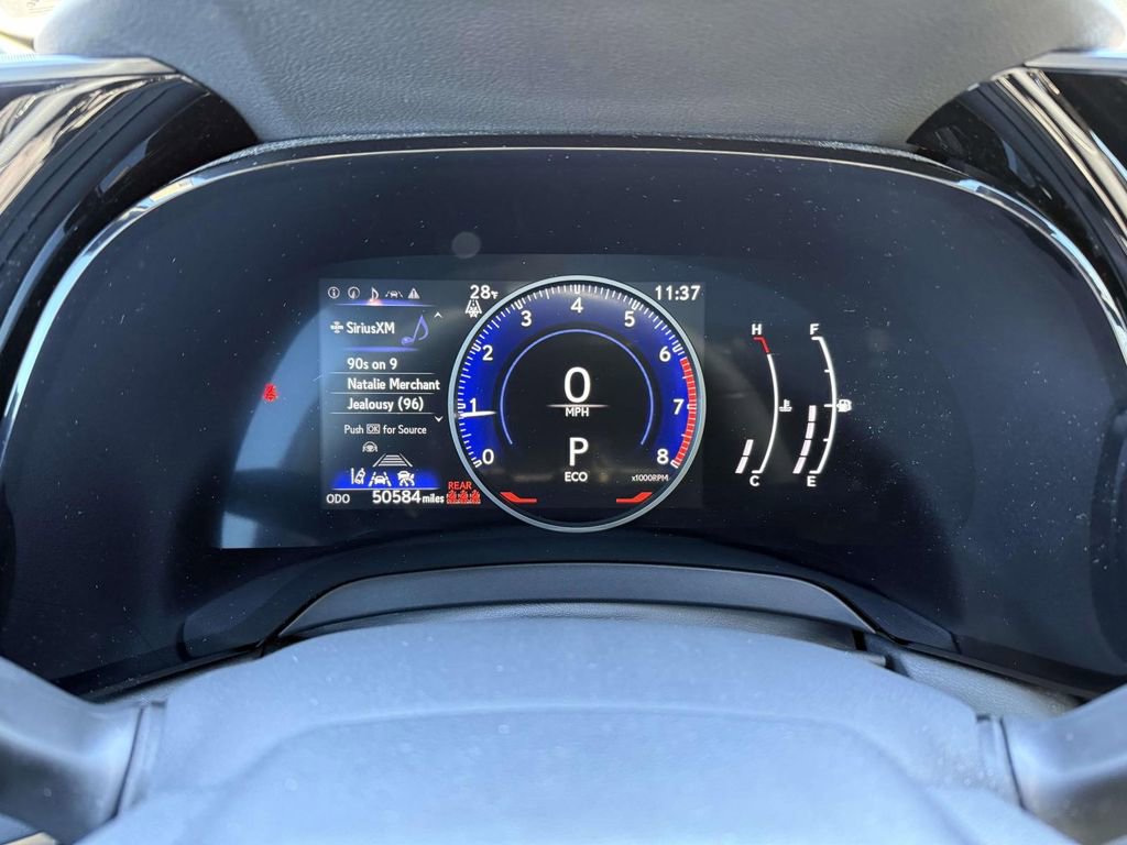 Used 2024 Lexus RX 350 Premium w/ Accessory Package image 29