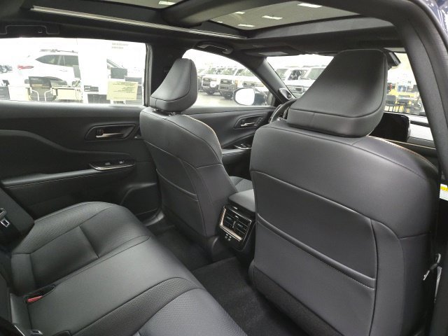 New 2026 Toyota Crown Platinum AWD/4WD image 11