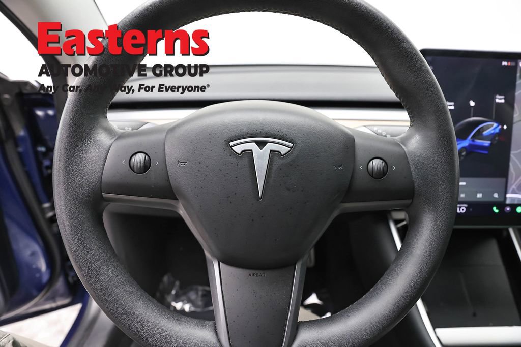 Used 2020 Tesla Model 3 Long Range AWD/4WD image 10