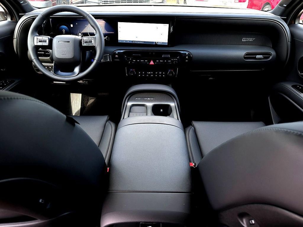 New 2026 Hyundai Palisade XRT Pro image 20