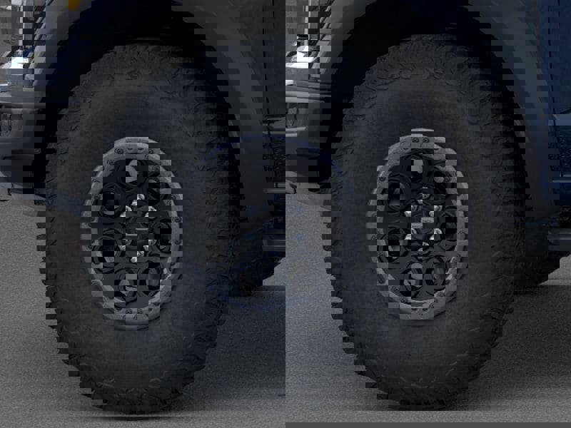 New 2026 Ford F150 Raptor image 48