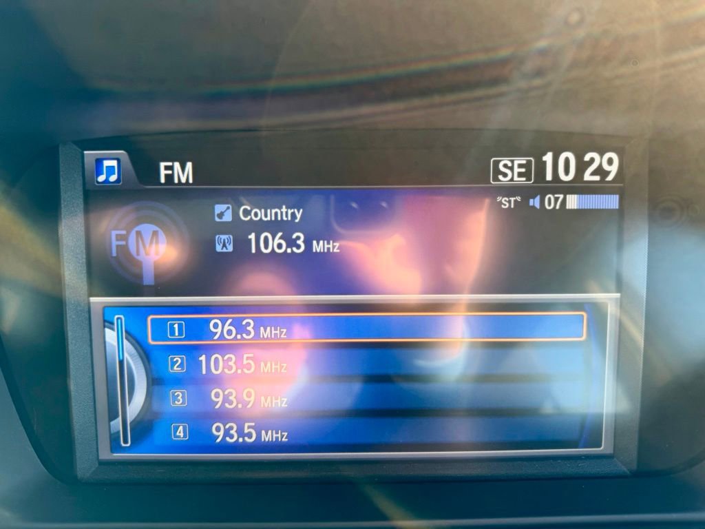 Used 2015 Acura TLX image 28