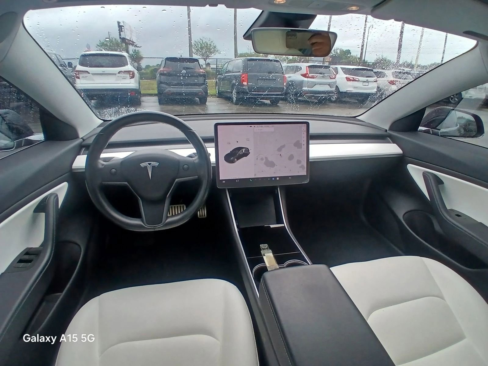 Used 2018 Tesla Model 3 Long Range AWD/4WD image 22