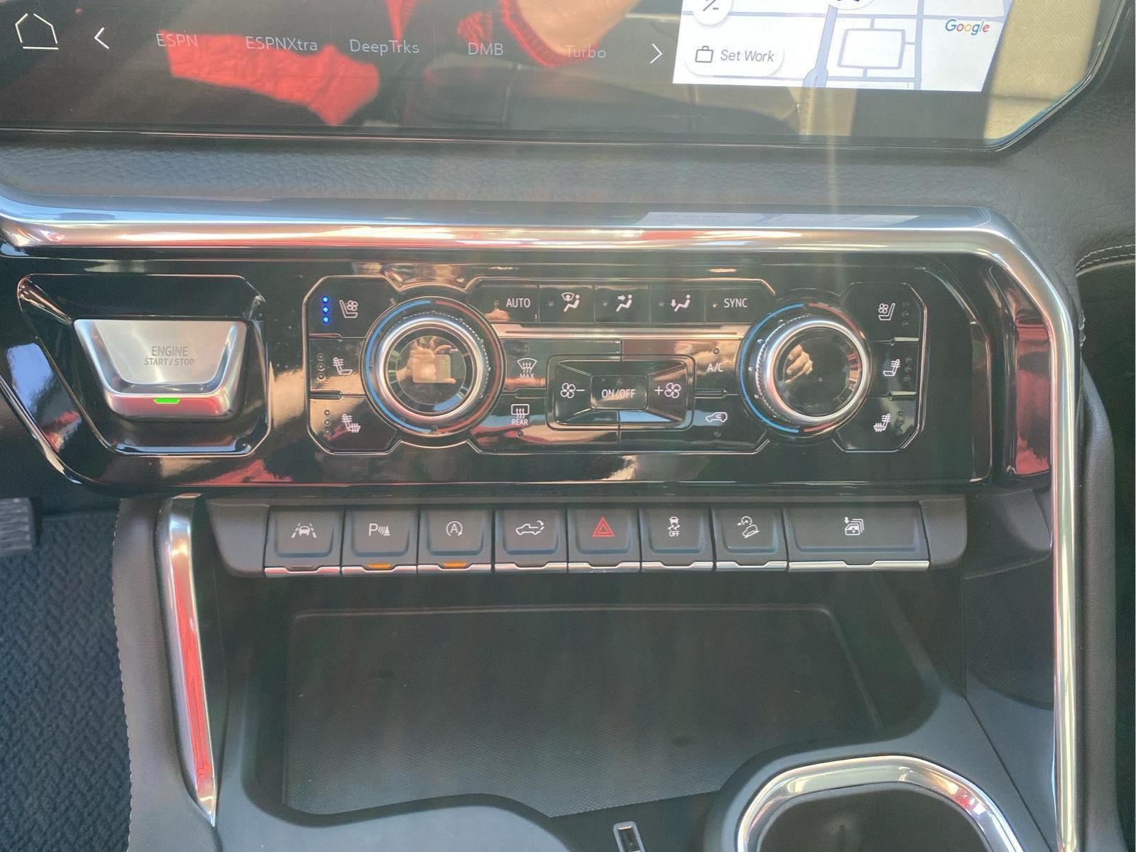 Certified 2024 GMC Sierra 1500 Denali AWD/4WD image 52
