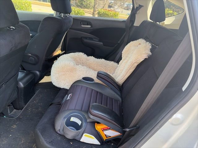 Used 2012 Honda CR-V EX image 11