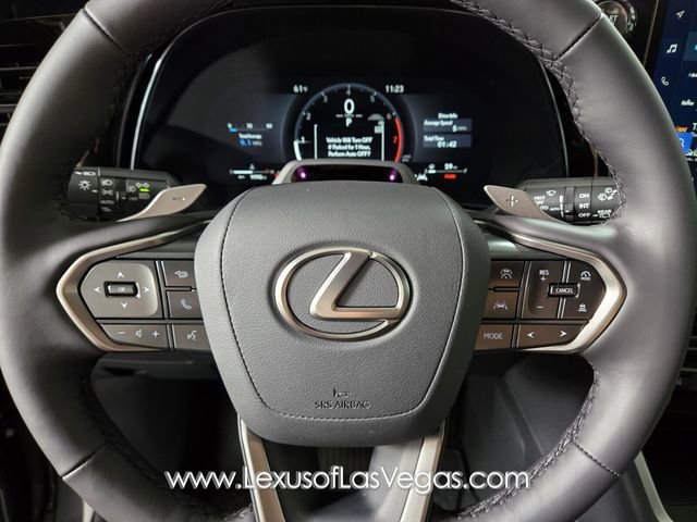 New 2026 Lexus TX 350 FWD image 17