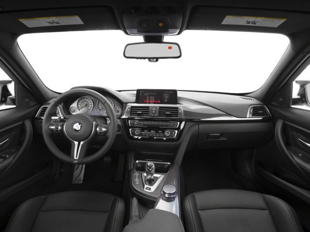 Used 2018 BMW M3 RWD image 7