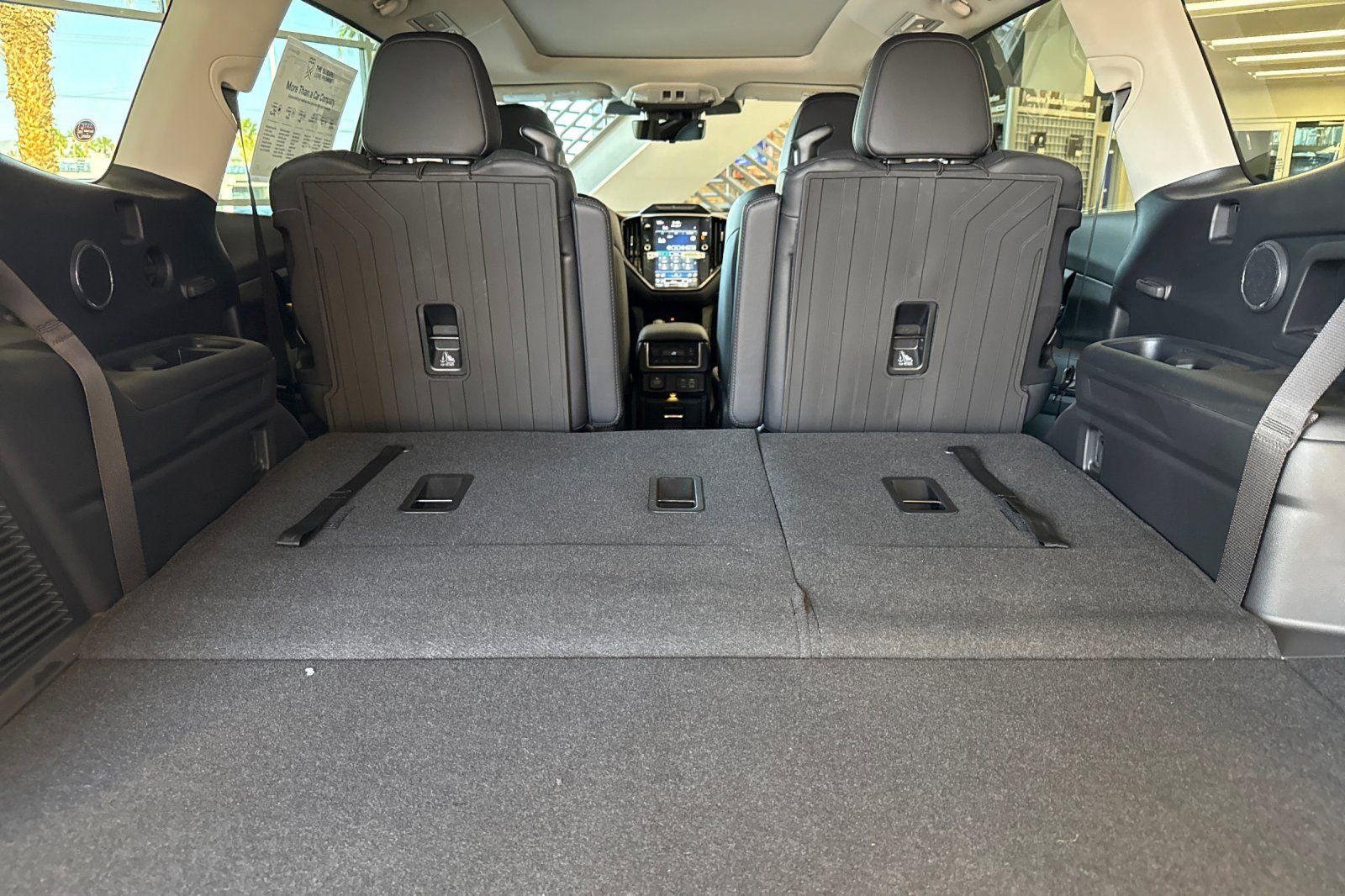 New 2026 Subaru Ascent Bronze Edition image 15