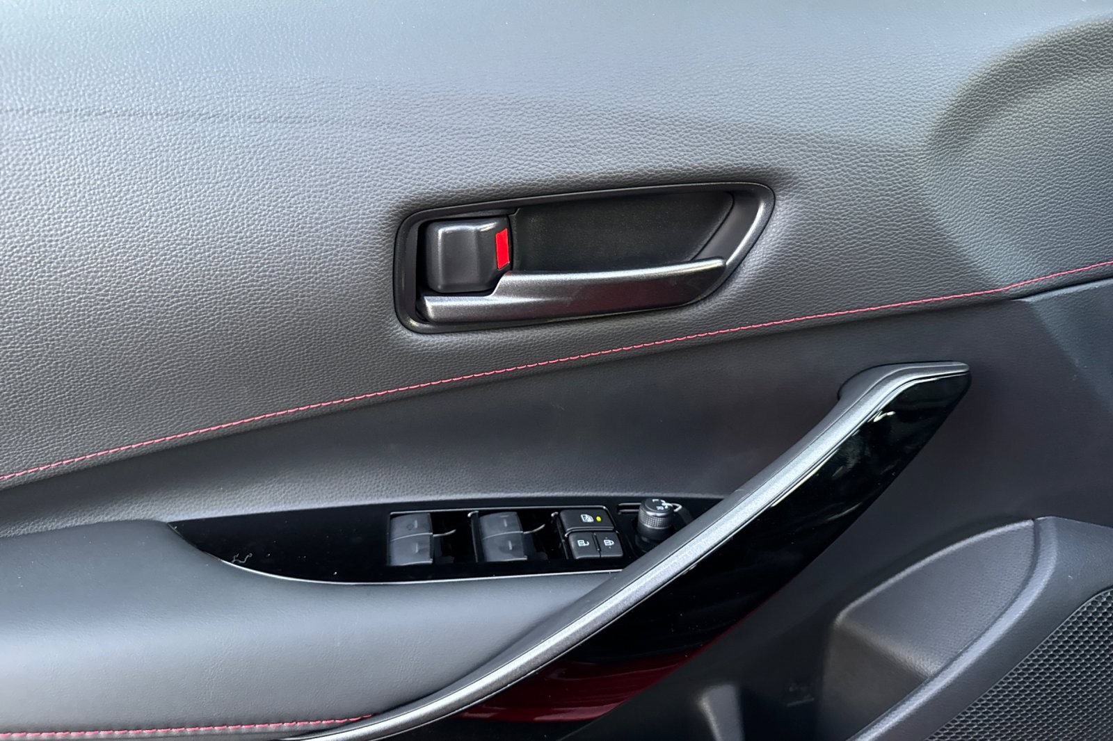 New 2025 Toyota Corolla GR image 13