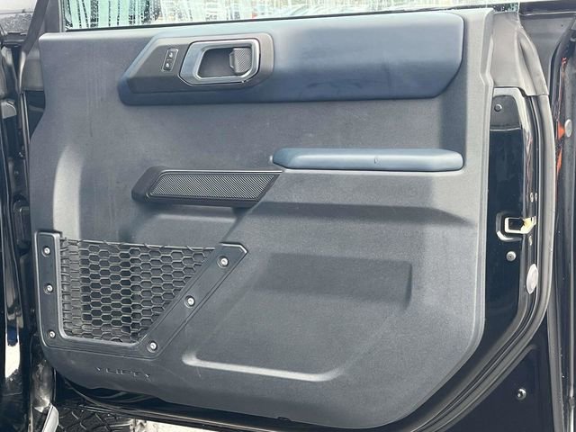 Used 2024 Ford Bronco Heritage Edition image 25