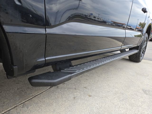 Used 2023 Ford F150 XLT w/ Equipment Group 302A High AWD/4WD image 9