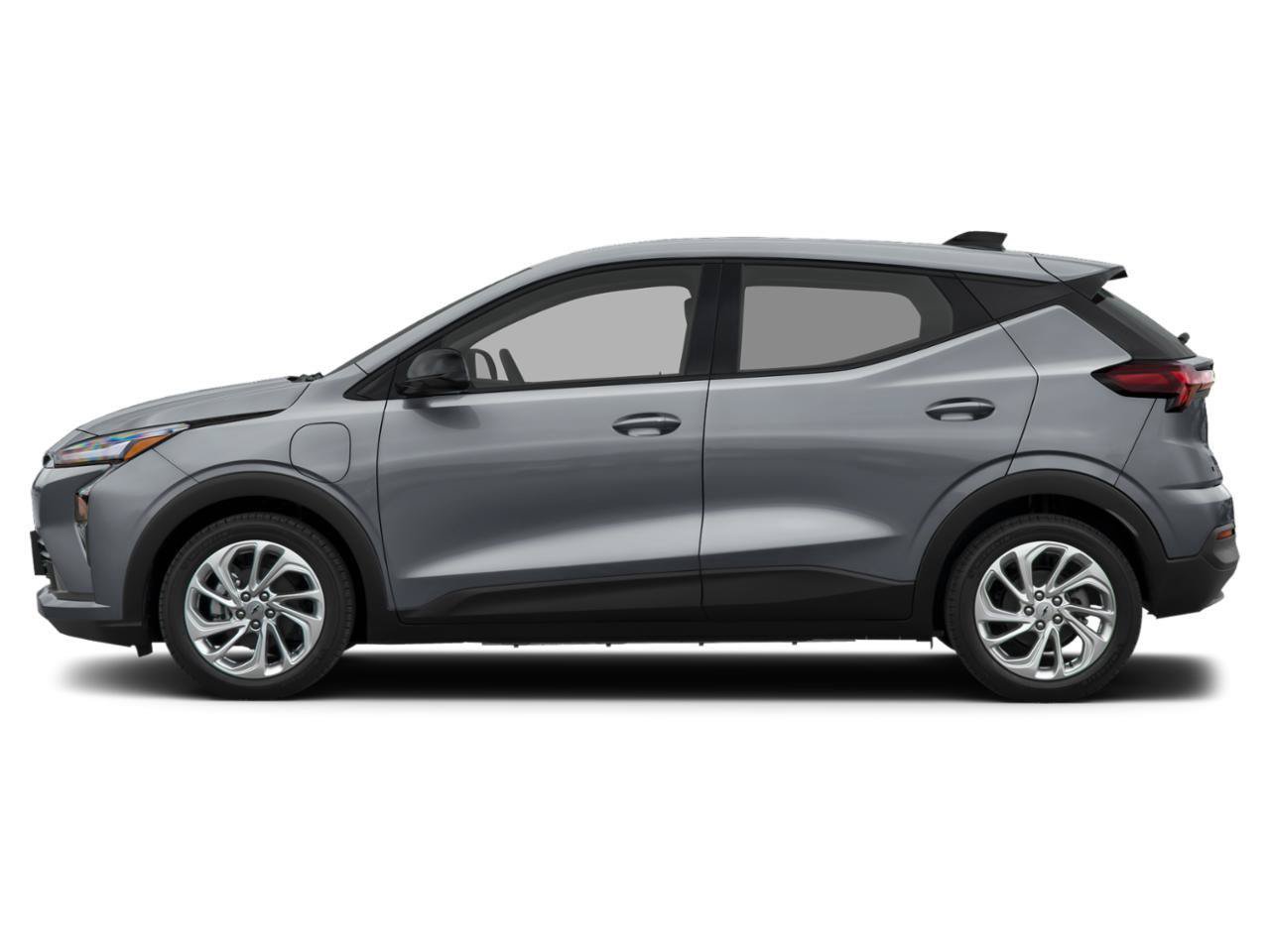 Used 2027 Chevrolet Bolt LT w/ Comfort Package FWD image 13