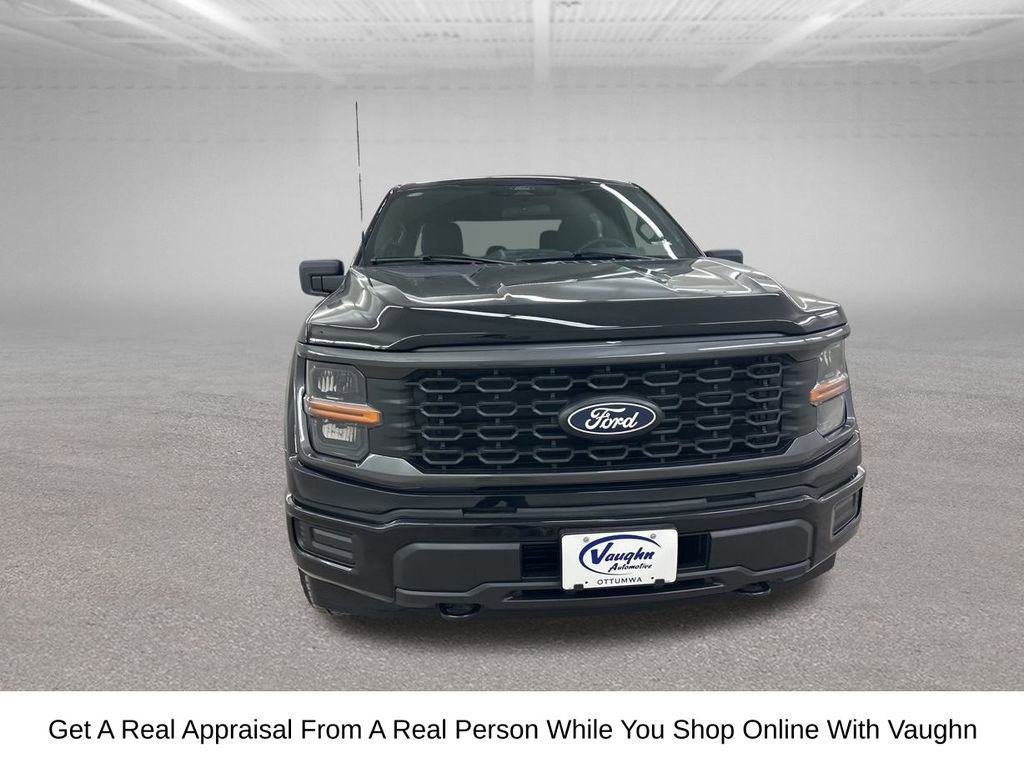 New 2026 Ford F150 STX image 3