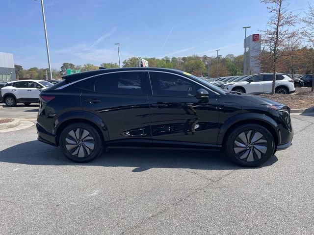 Used 2023 Nissan Ariya FWD video 2