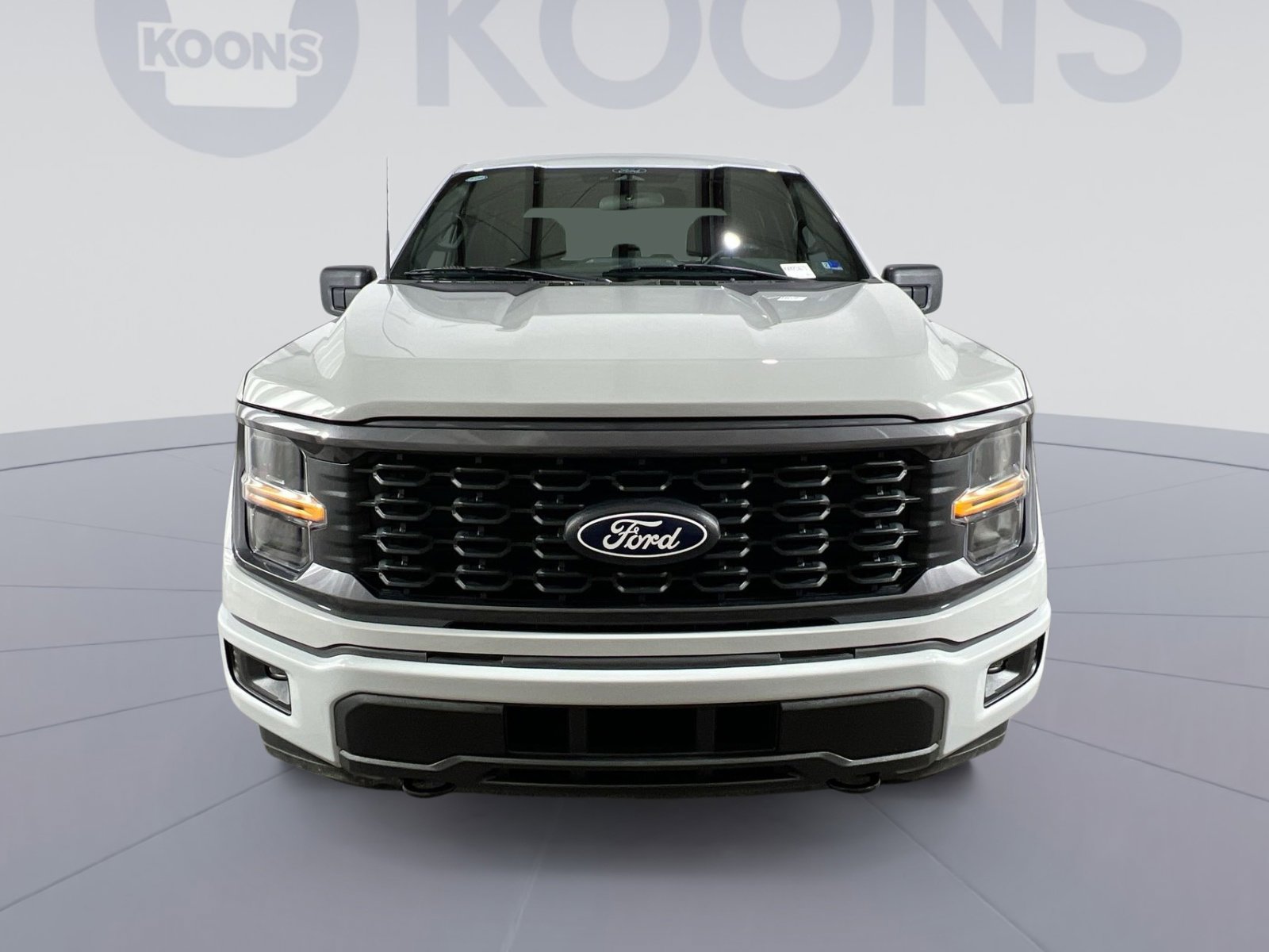 Used 2024 Ford F150 STX image 11