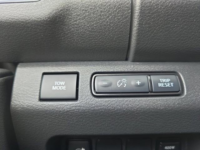 New 2026 Nissan Frontier Pro-X image 10