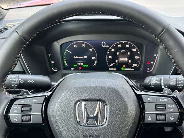 New 2026 Honda CR-V Sport Touring image 20