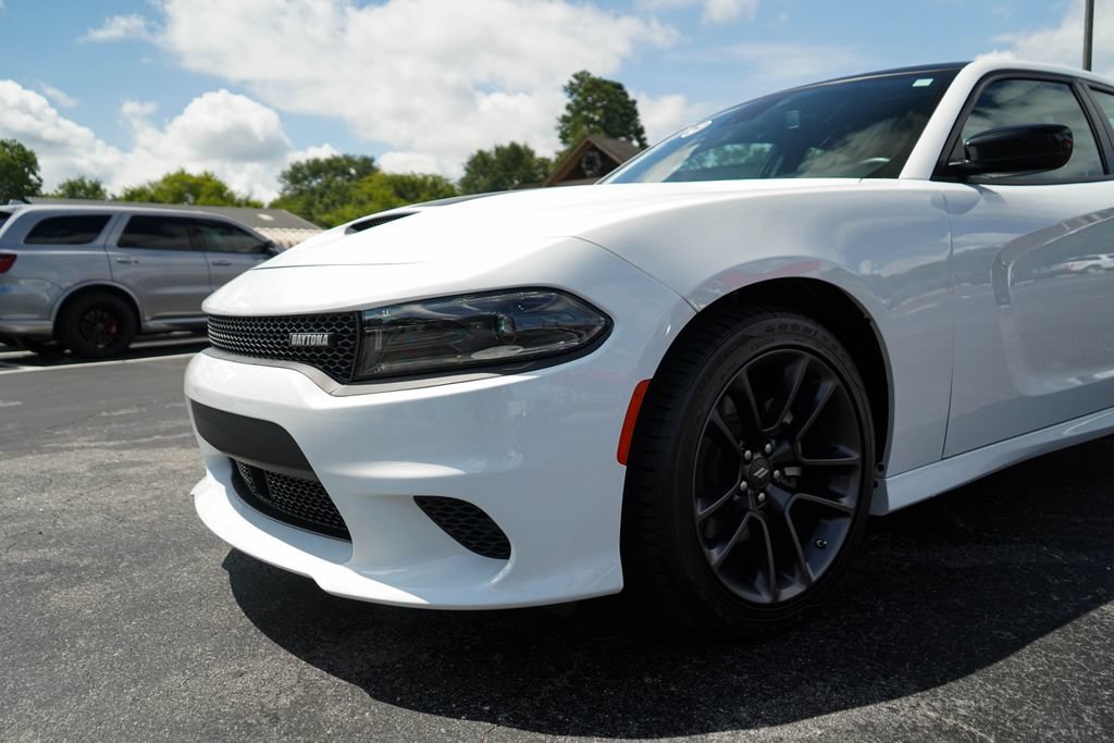 Used 2023 Dodge Charger R/T w/ Daytona Edition Group RWD image 18