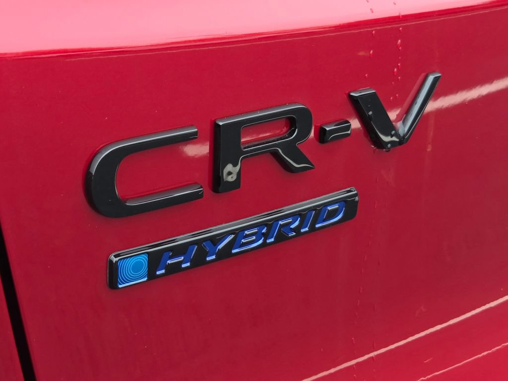 New 2026 Honda CR-V Sport image 16