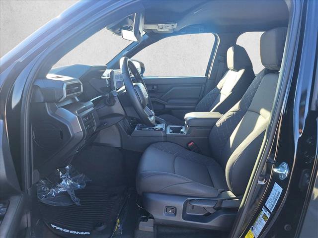 New 2025 Toyota Tacoma SR5 AWD/4WD image 10