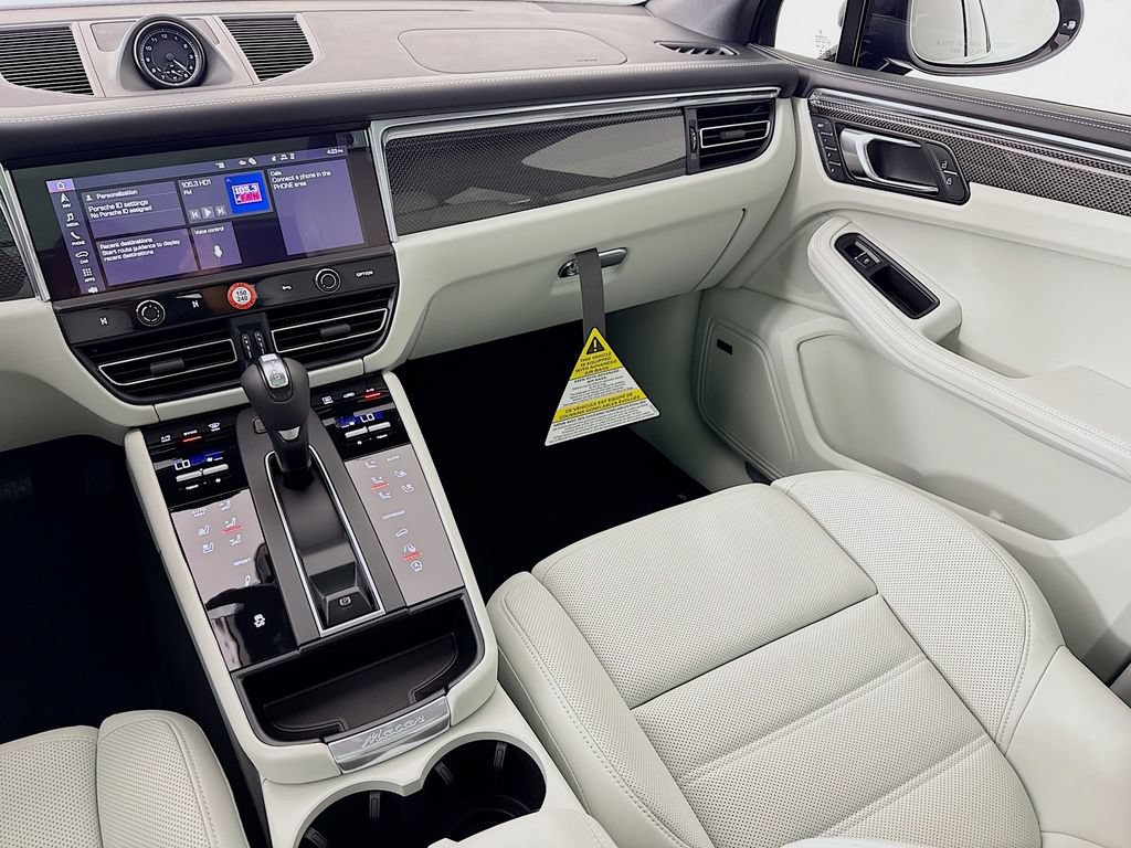 New 2026 Porsche Macan S AWD/4WD image 29