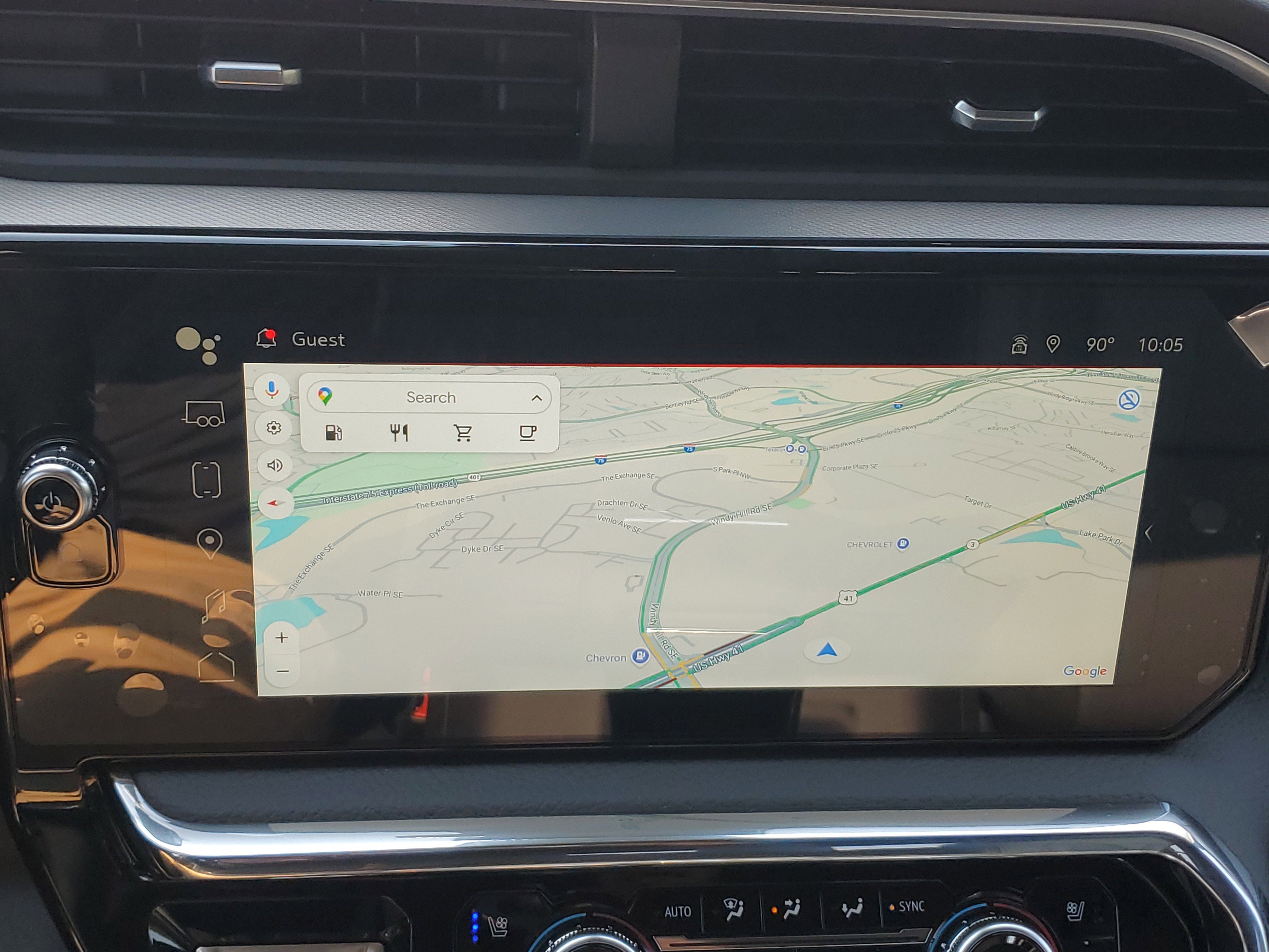 New 2025 GMC Sierra 2500 Denali image 25