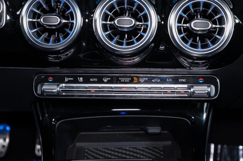 Certified 2026 Mercedes-Benz CLA 250 image 20